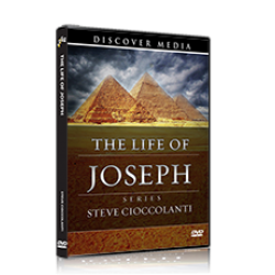 The Life of Joseph Series